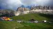 Bild 34: Passo Pordoi